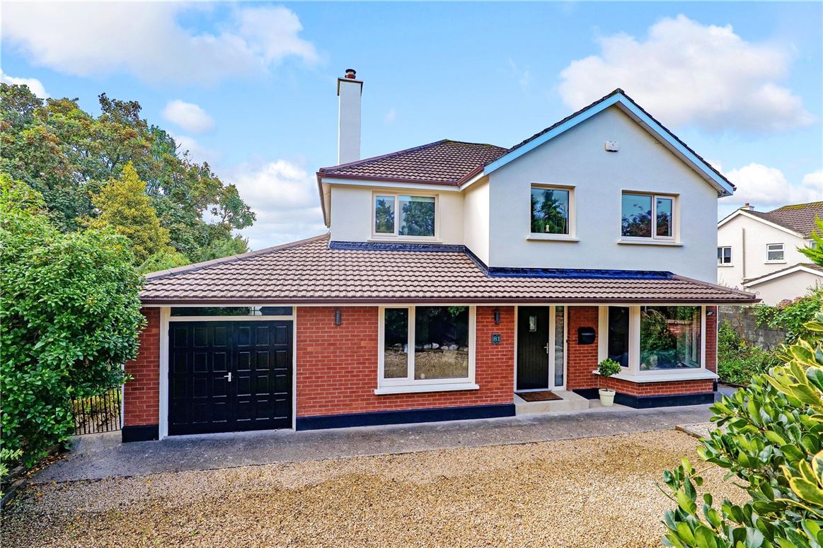 81 Clybaun Heights, Shangort Road, Knocknacarra, Galway