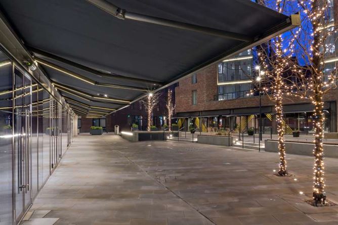 Unit D, Charlemont Square, D.2, Dublin 2