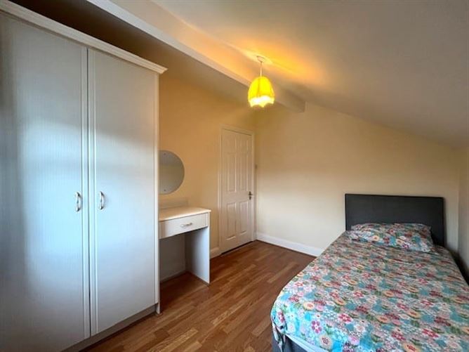 Maple Grove, Rathcoole, Co. Dublin