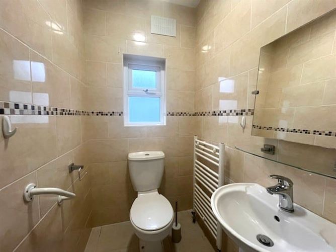 Maple Grove, Rathcoole, Co. Dublin