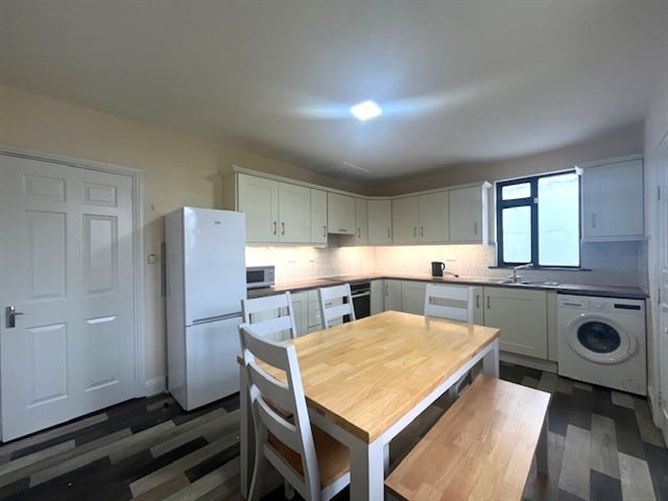 Maple Grove, Rathcoole, Co. Dublin