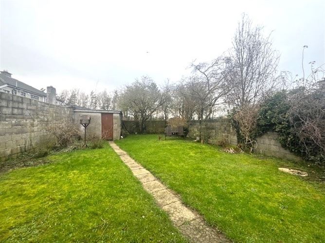 Maple Grove, Rathcoole, Co. Dublin