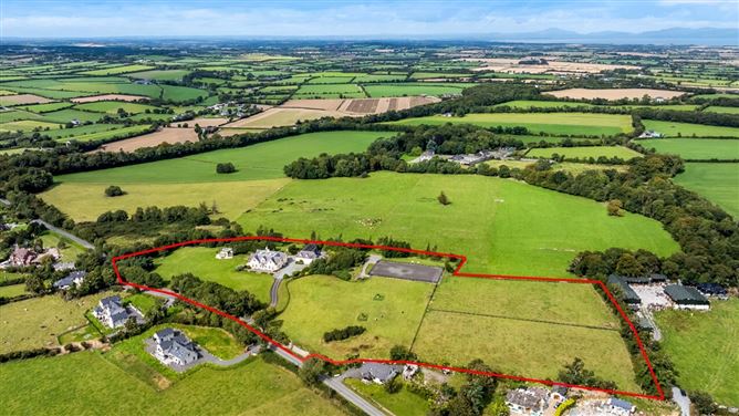 Blackhall House, Blackhall, Termonfecki, Co. Louth