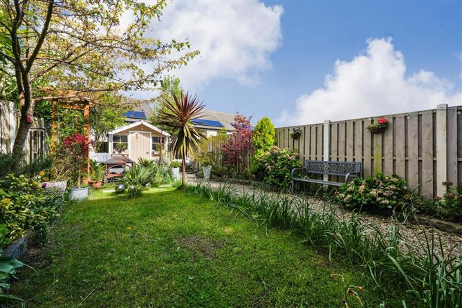 16 Taylor Hill Walk, Balbriggan, Co. Dublin