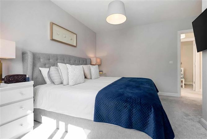 16 Taylor Hill Walk, Balbriggan, Co. Dublin