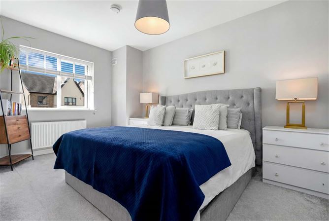 16 Taylor Hill Walk, Balbriggan, Co. Dublin