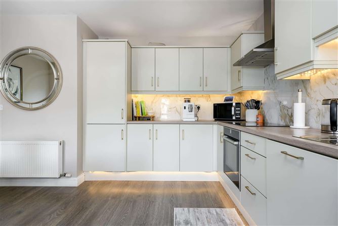 16 Taylor Hill Walk, Balbriggan, Co. Dublin