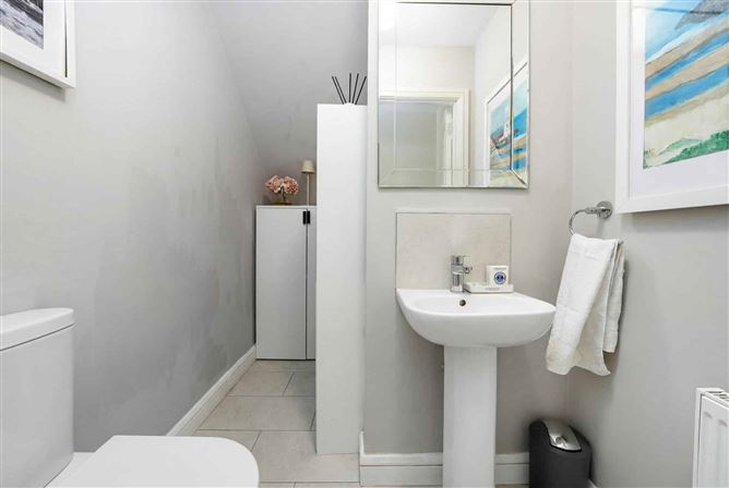 16 Taylor Hill Walk, Balbriggan, Co. Dublin