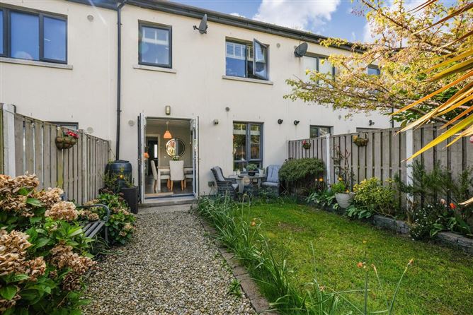 16 Taylor Hill Walk, Balbriggan, Co. Dublin