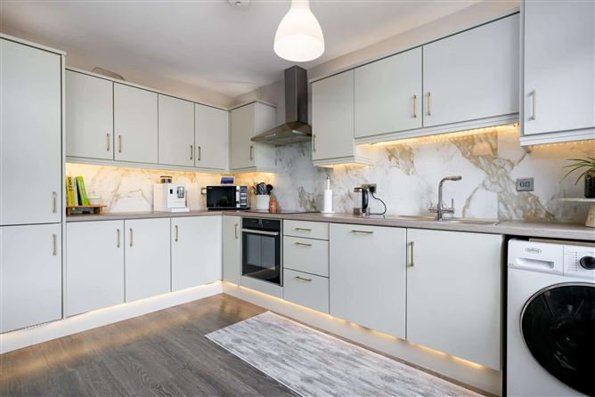 16 Taylor Hill Walk, Balbriggan, Co. Dublin