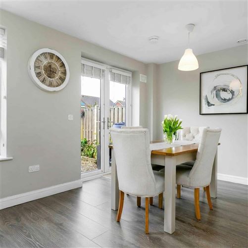 16 Taylor Hill Walk, Balbriggan, Co. Dublin