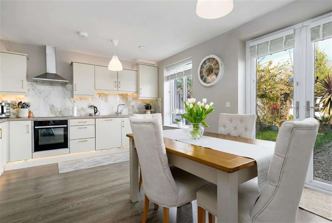 16 Taylor Hill Walk, Balbriggan, Co. Dublin