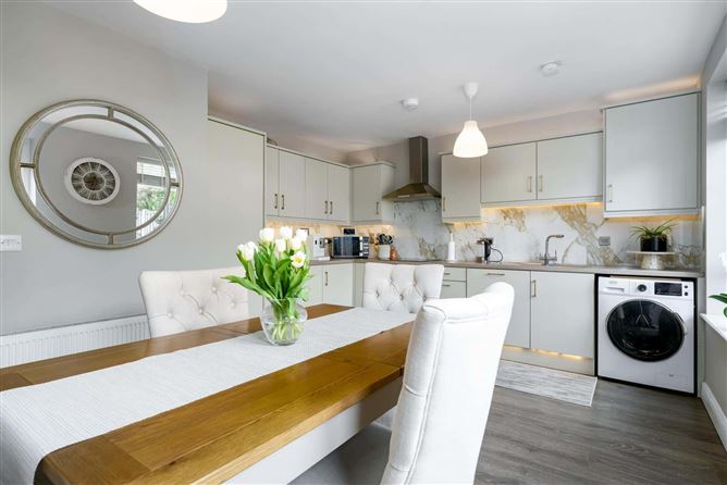 16 Taylor Hill Walk, Balbriggan, Co. Dublin