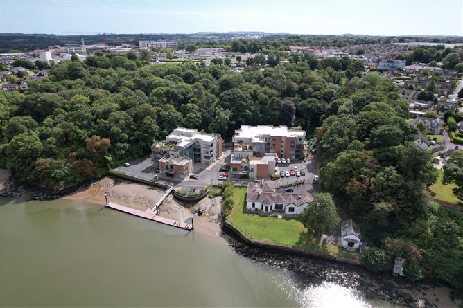 Apartment 12, Block A, Glencove Apartments , Dunmore Road, Waterford