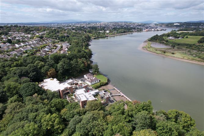 Apartment 12, Block A, Glencove Apartments , Dunmore Road, Waterford