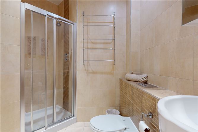 Apartment 12, Block A, Glencove Apartments , Dunmore Road, Waterford