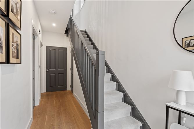 16 Knocknagarm Park, Glenageary, County Dublin