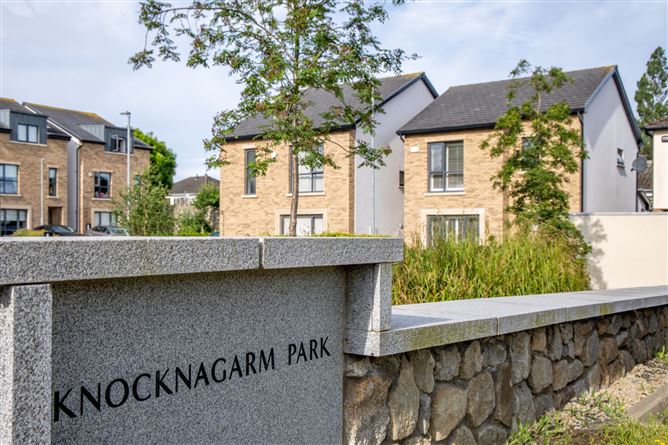 Photo 34 of 34 — 16 Knocknagarm Park, Glenageary, County Dublin