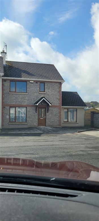47 Inis Orga , , Sixmilebridge, Clare