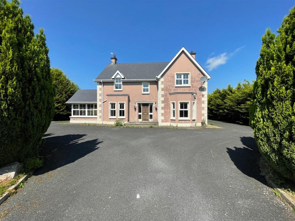 2 Ross downs, Rossgier, Lifford, Co. Donegal