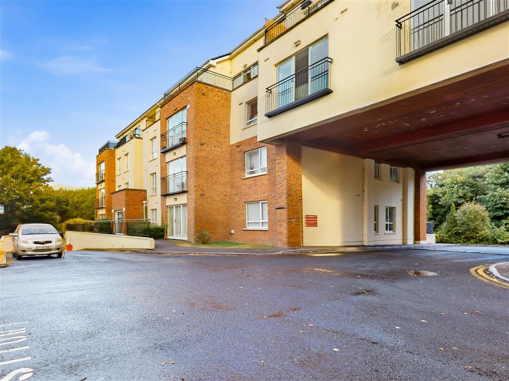 Apartment 53, Block C, Thornfield Square, Clondalkin, Dublin