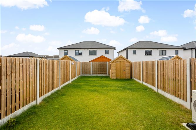 Photo 19 of 19 — 3 Tyrrellsbrook Crescent,Tyrrellsbrook, Edenderry, Offaly