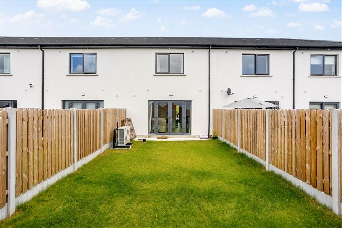 Photo 18 of 19 — 3 Tyrrellsbrook Crescent,Tyrrellsbrook, Edenderry, Offaly