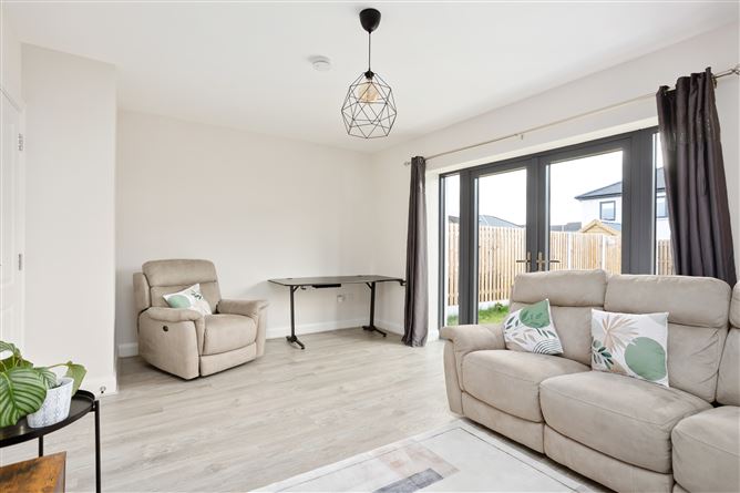 Photo 7 of 19 — 3 Tyrrellsbrook Crescent,Tyrrellsbrook, Edenderry, Offaly