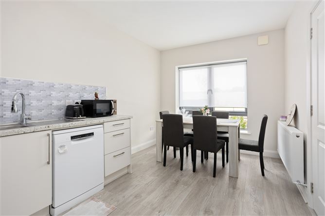 3 Tyrrellsbrook Crescent,Tyrrellsbrook, Edenderry, Offaly