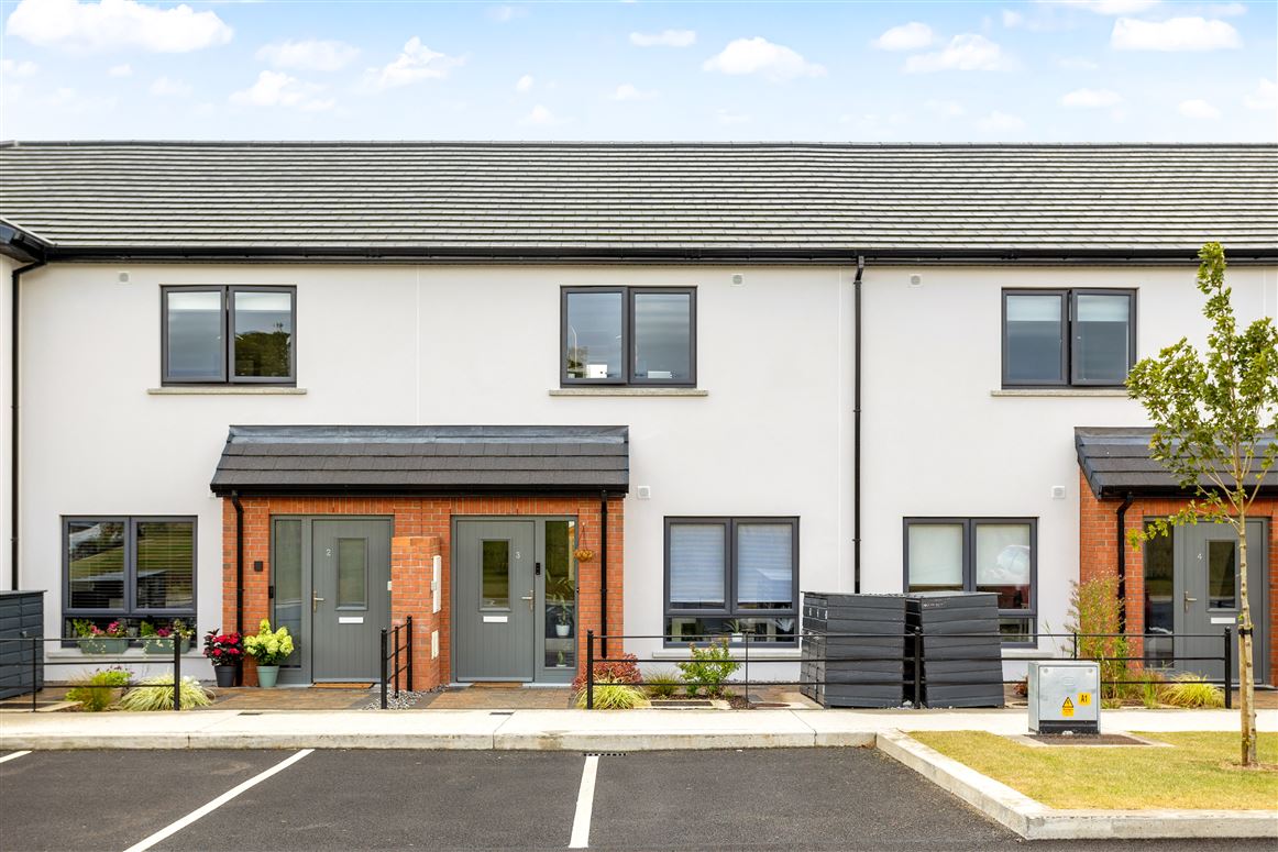 3 Tyrrellsbrook Crescent,Tyrrellsbrook, Edenderry, Offaly