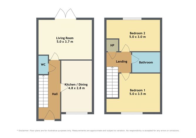 Photo 17 of 19 — 3 Tyrrellsbrook Crescent,Tyrrellsbrook, Edenderry, Offaly