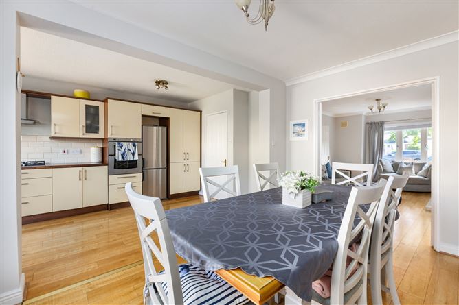26 Daletree Avenue, Ballycullen, Dublin 24