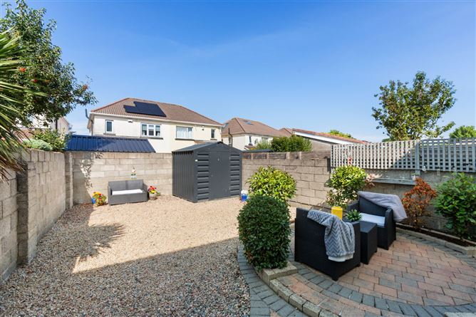 Photo 14 of 18 — 26 Daletree Avenue, Ballycullen, Dublin 24