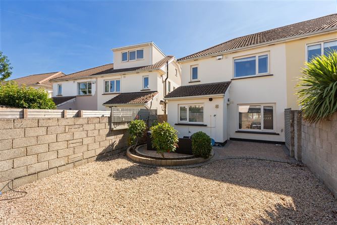 Photo 15 of 18 — 26 Daletree Avenue, Ballycullen, Dublin 24