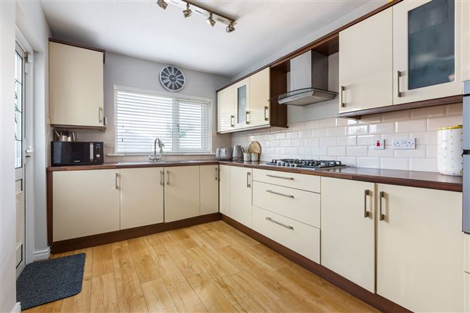 26 Daletree Avenue, Ballycullen, Dublin 24