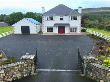 Cloonfane                                        , Charlestown, Mayo