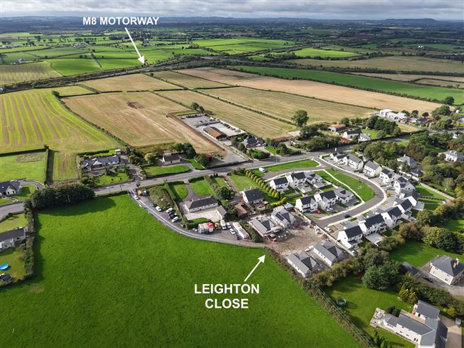 Leighton Close, Two-Mile Borris, Thurles, Co. Tipperary