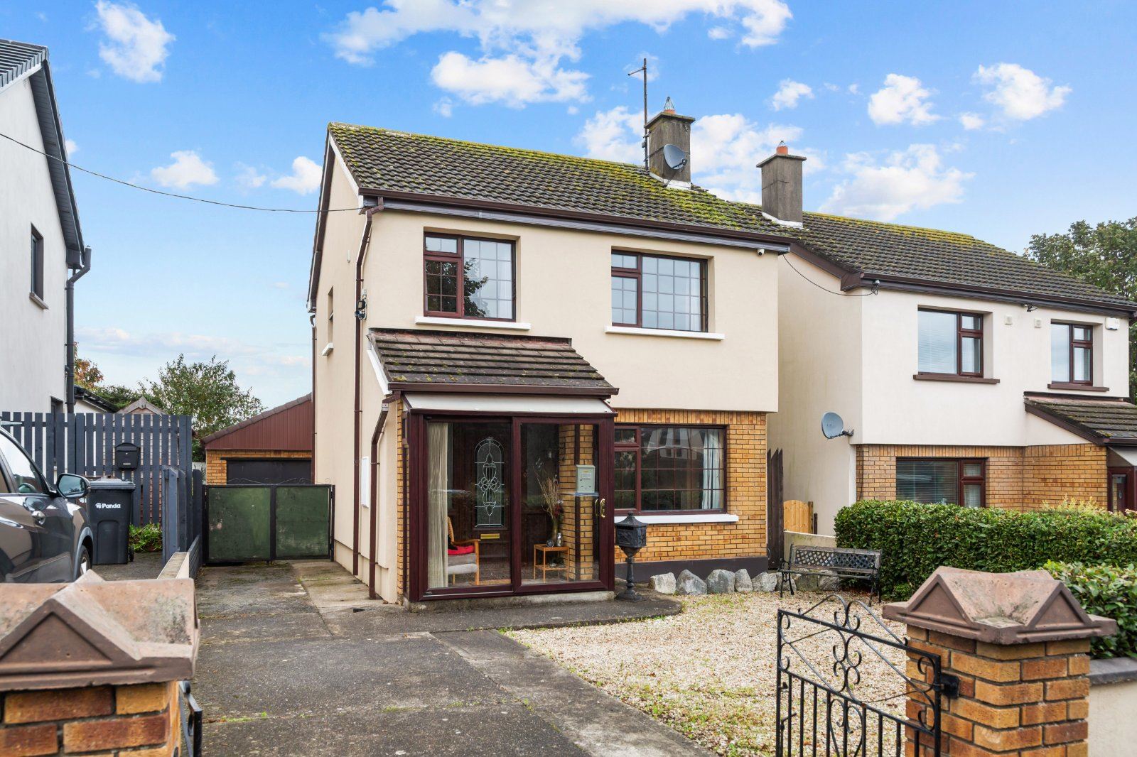 Photo 1 of 11 — 108 Heathervue, Greystones, Co. Wicklow