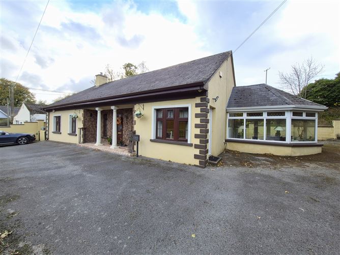Spital-Land, Ardfinnan, Clonmel, Co. Tipperary, E91 T186