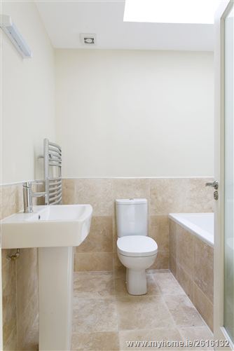 7 Denville Court, Killiney,   South County Dublin