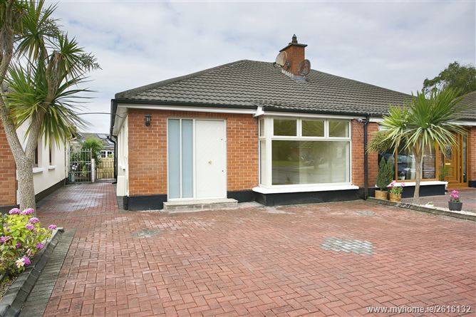 7 Denville Court, Killiney,   South County Dublin