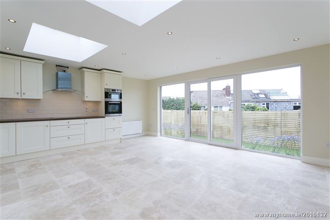 7 Denville Court, Killiney,   South County Dublin