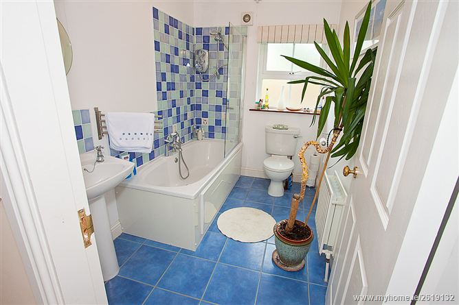 No.17 Silver Strand, Ballycotton, Cork