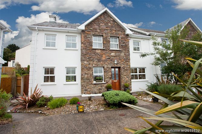 No.17 Silver Strand, Ballycotton, Cork