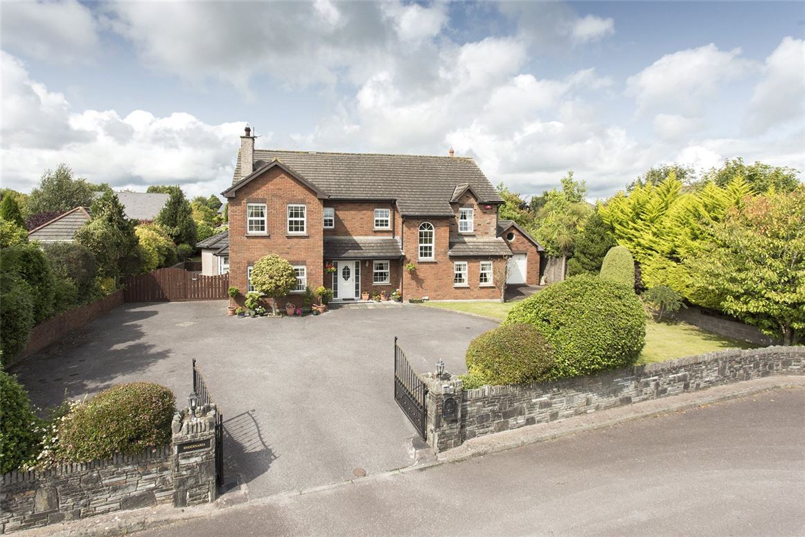 3 Woodberry, Greenfields Road, Ballincollig, Co. Cork
