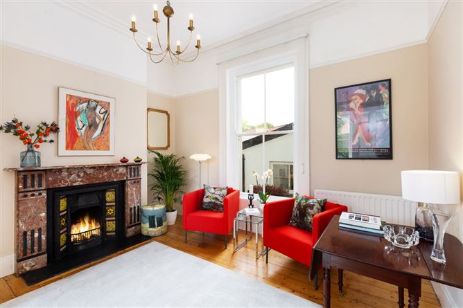19 Grosvenor Place, Rathmines, Dublin 6