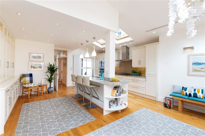 19 Grosvenor Place, Rathmines, Dublin 6