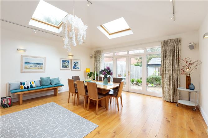 19 Grosvenor Place, Rathmines, Dublin 6