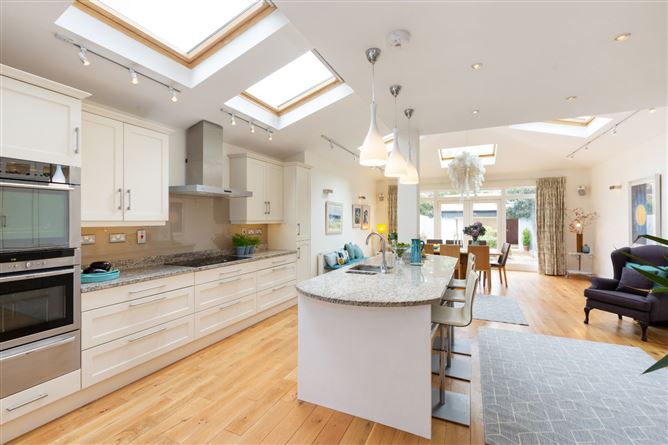 19 Grosvenor Place, Rathmines, Dublin 6