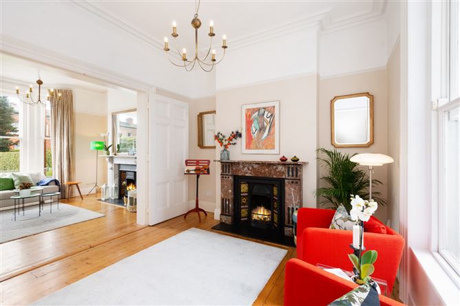 19 Grosvenor Place, Rathmines, Dublin 6